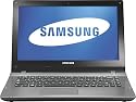 Samsung - 14" Laptop - Core i5 - 6GB RAM - 1TB HDD - Silver - WIN 7 HP 64 Bit